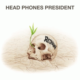 Head Phones President : Respawn